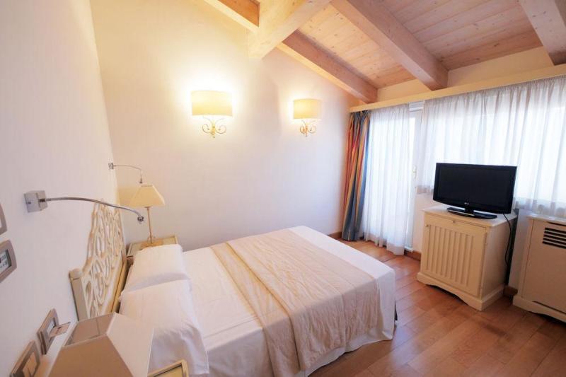 Grand Hotel San Gemini Terni Exterior photo
