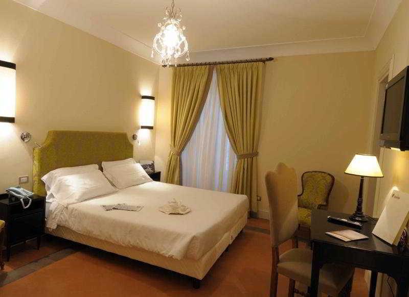 Grand Hotel San Gemini Terni Exterior photo