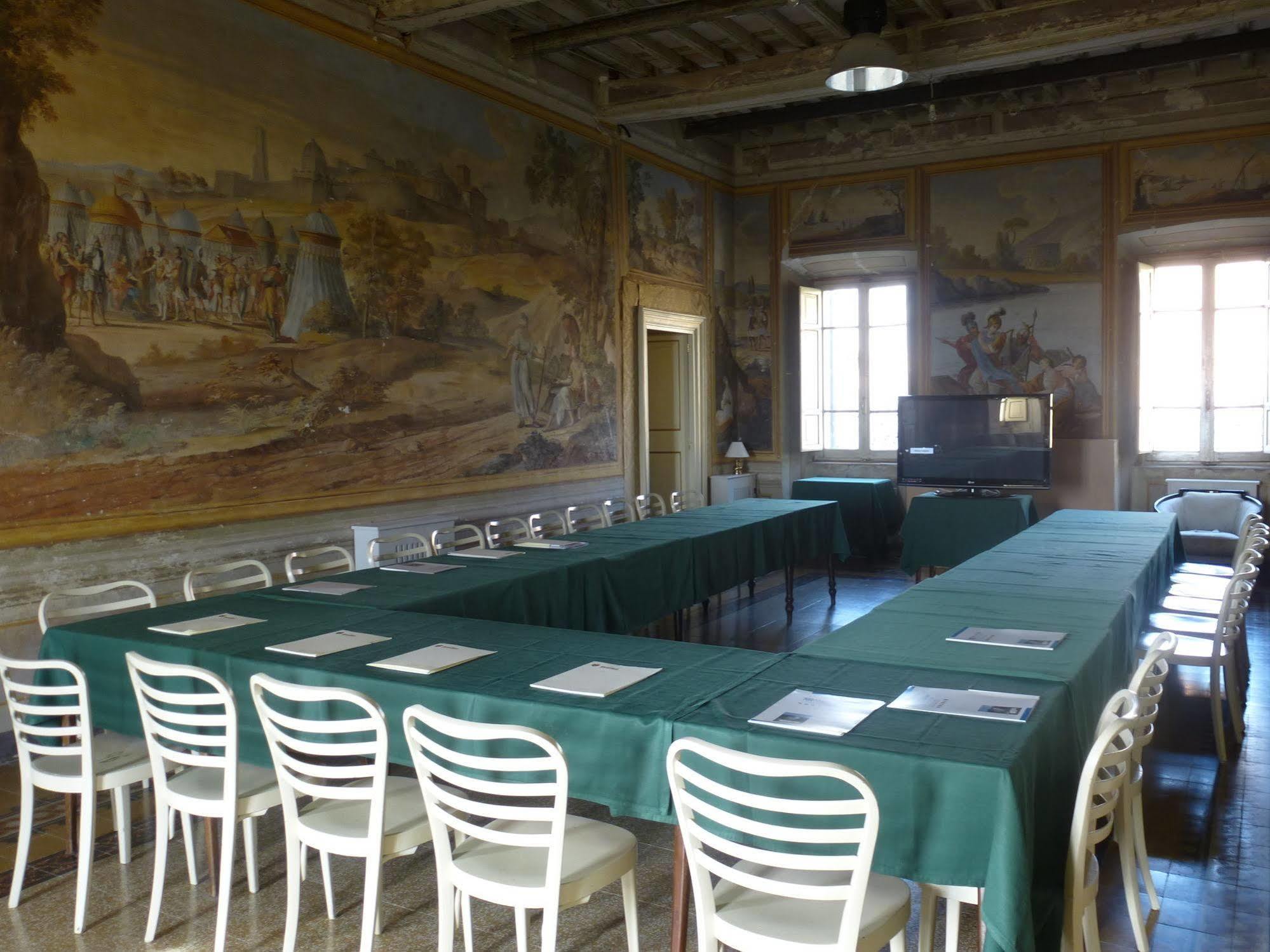 Grand Hotel San Gemini Terni Exterior photo