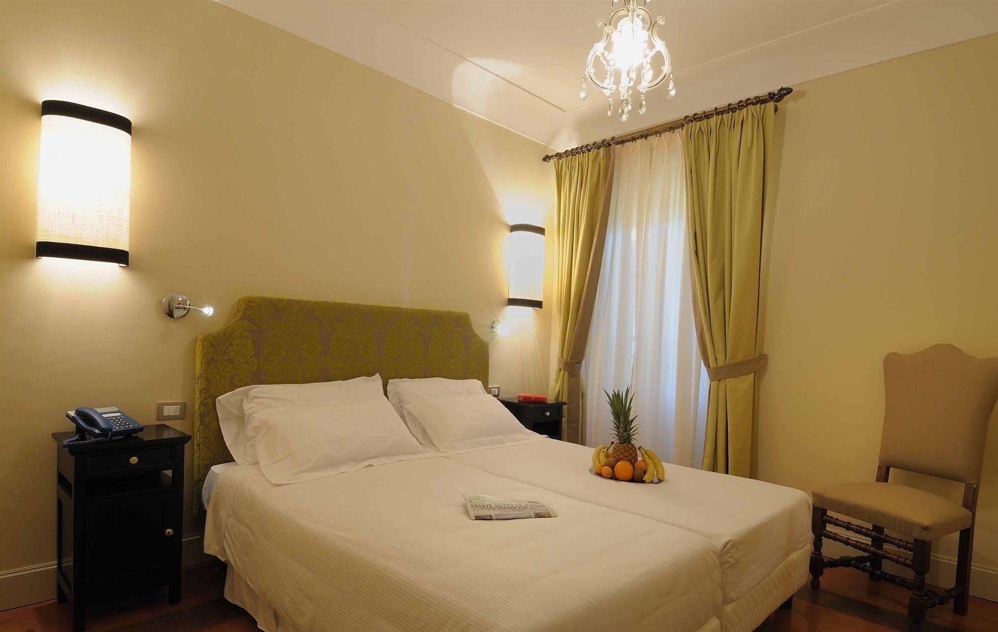 Grand Hotel San Gemini Terni Exterior photo